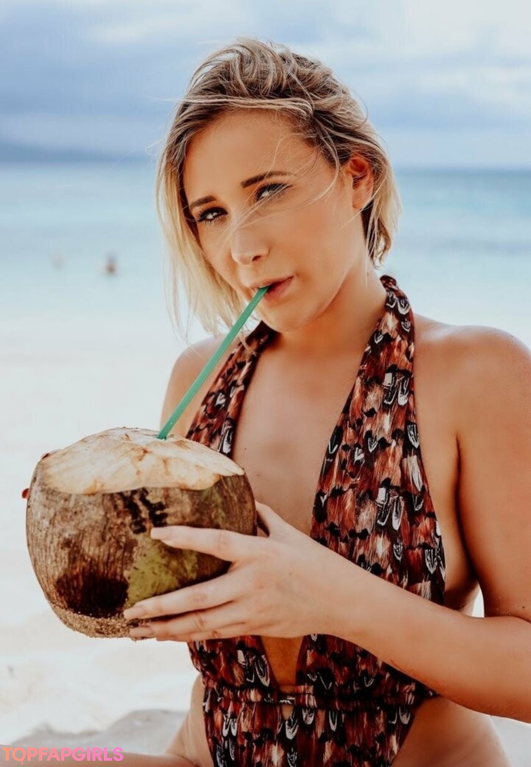 Foto di nudo di fuga di OnlyFans di Misshannahnicoleee #1569