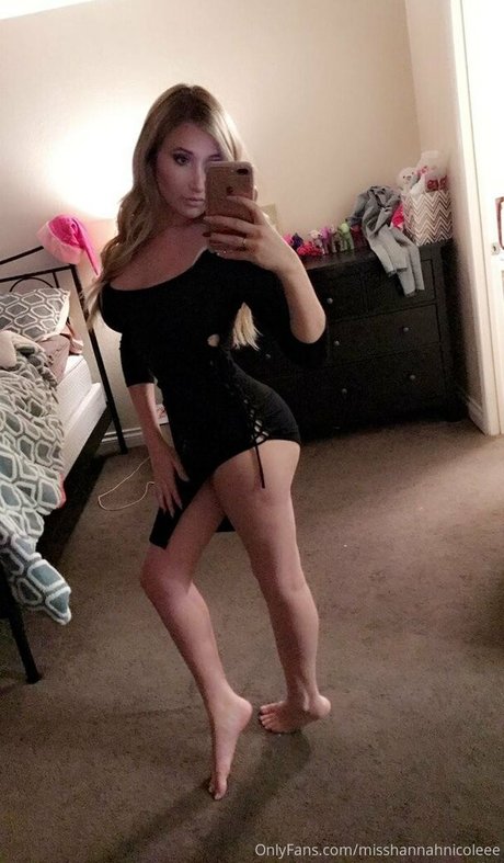 Misshannahnicoleee