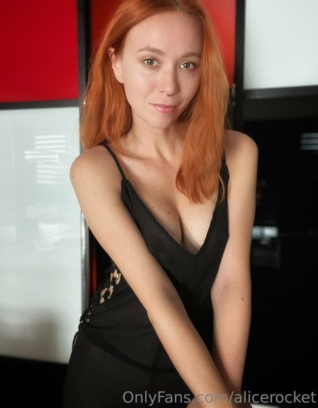 Alicerocket