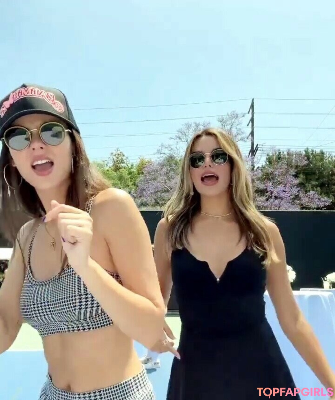 Foto di nudo di fuga di OnlyFans di Victoria Justice #1036