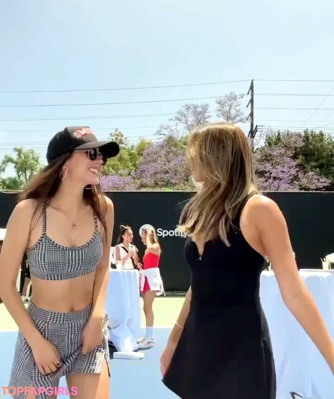 Foto di nudo di fuga di OnlyFans di Victoria Justice #1037