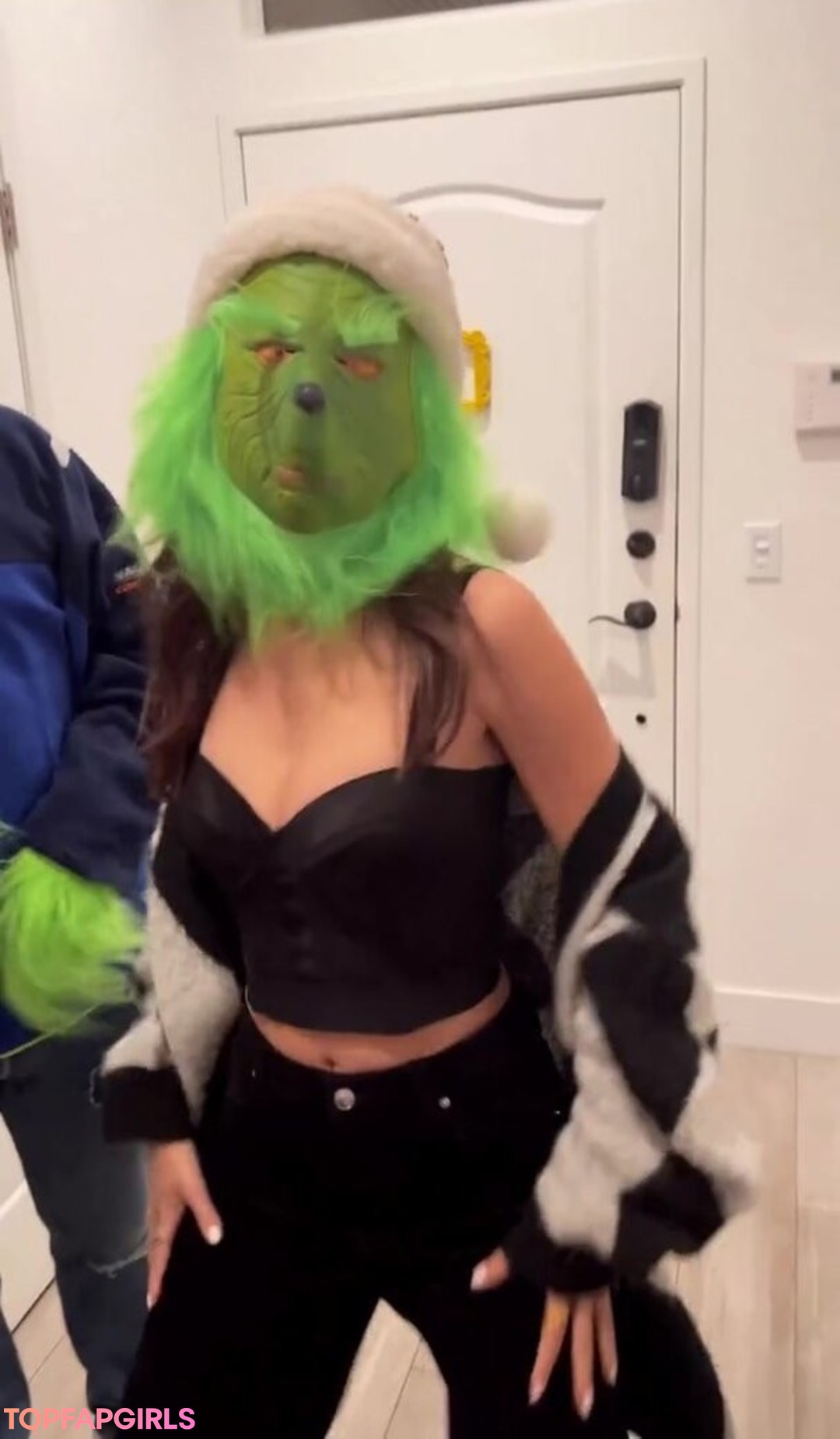 Foto di nudo di fuga di OnlyFans di Victoria Justice #1121