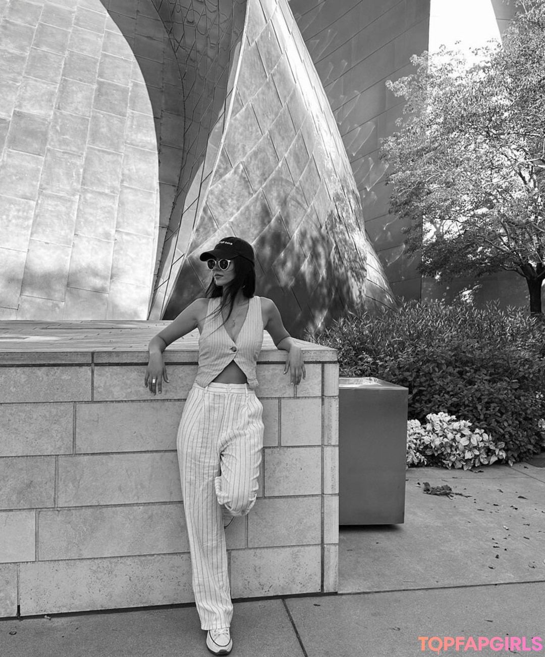 Foto di nudo di fuga di OnlyFans di Victoria Justice #1176