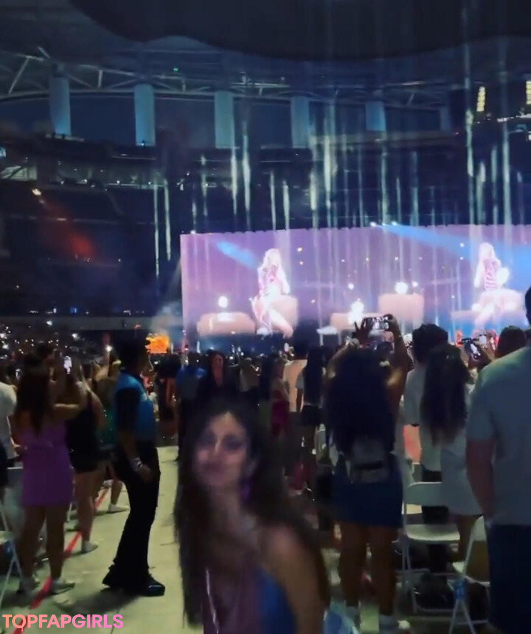 Foto di nudo di fuga di OnlyFans di Victoria Justice #1231