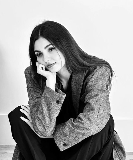 Victoria Justice