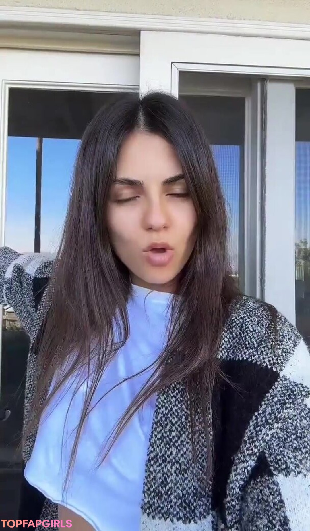 Foto di nudo di fuga di OnlyFans di Victoria Justice #1260