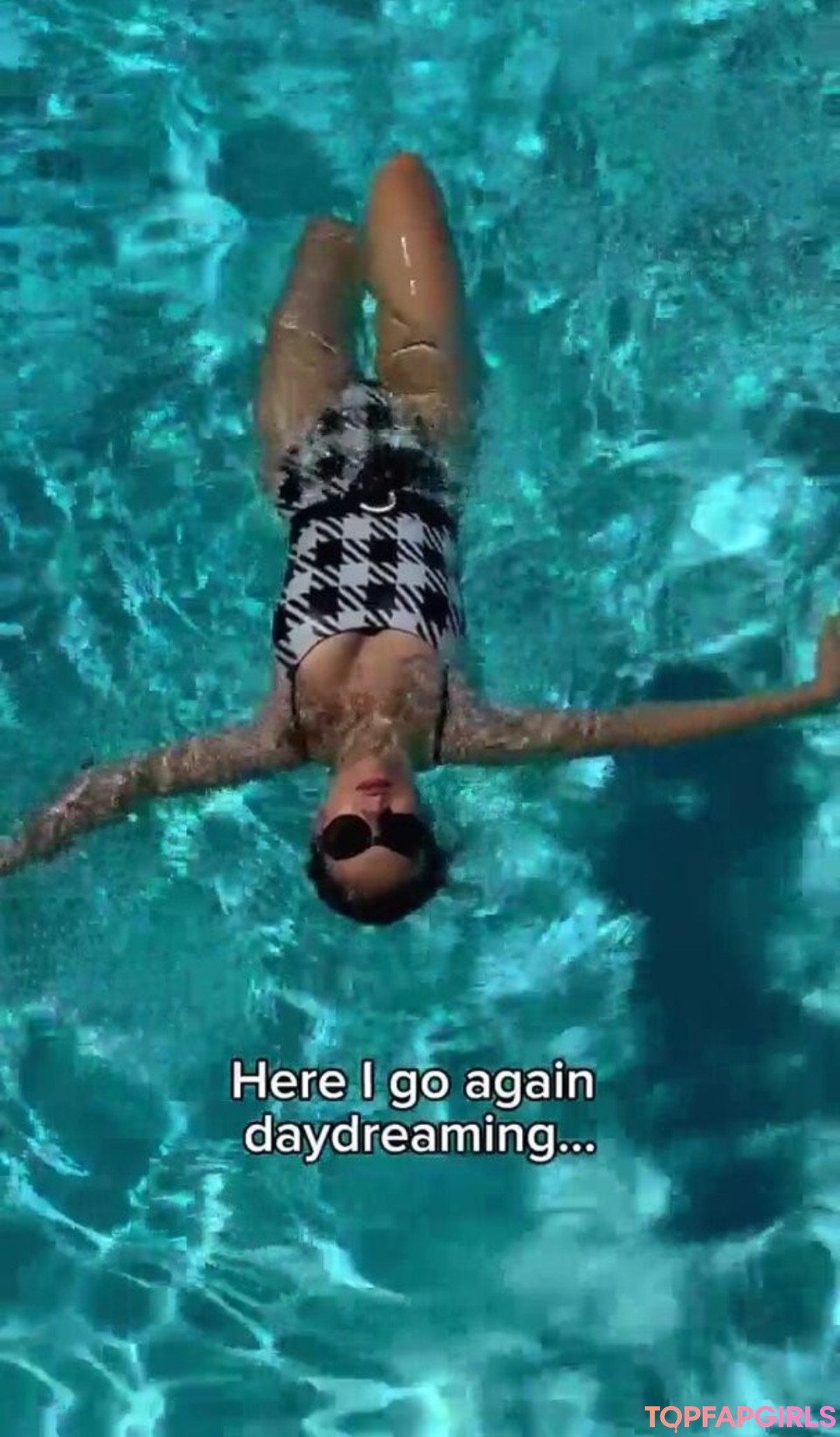 Foto di nudo di fuga di OnlyFans di Victoria Justice #1294