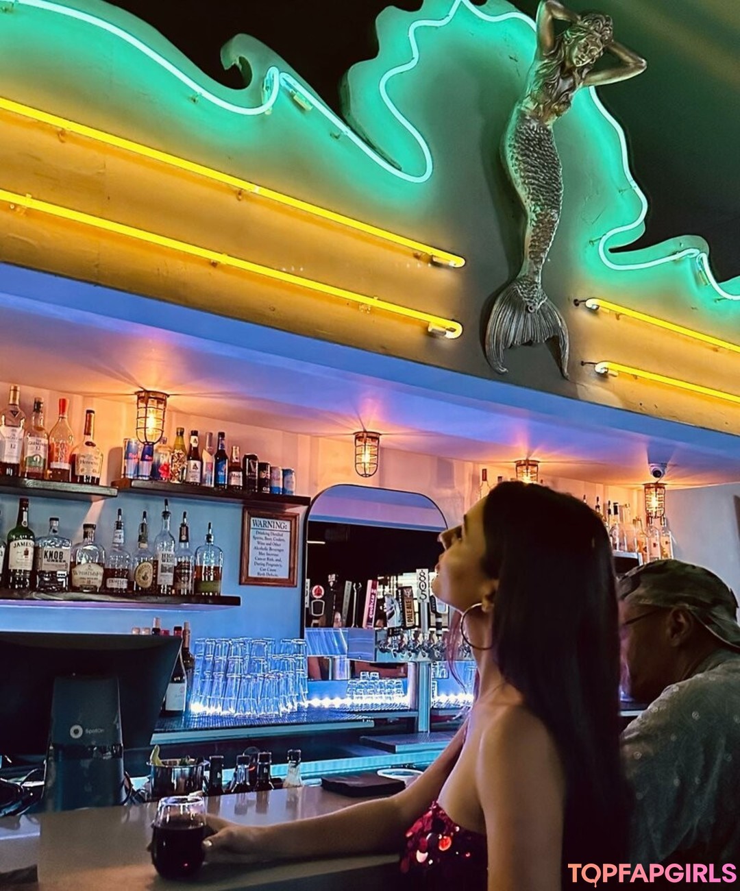 Foto di nudo di fuga di OnlyFans di Victoria Justice #1478