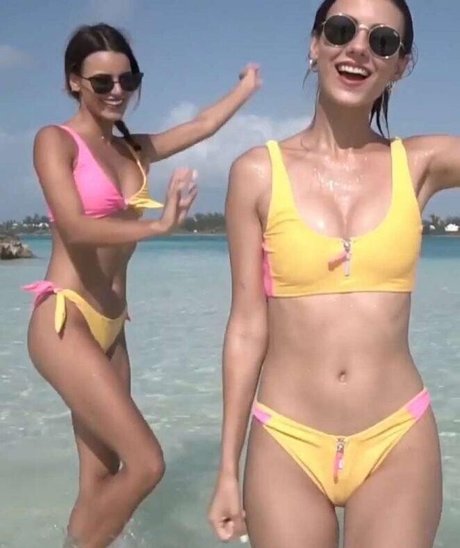Victoria Justice