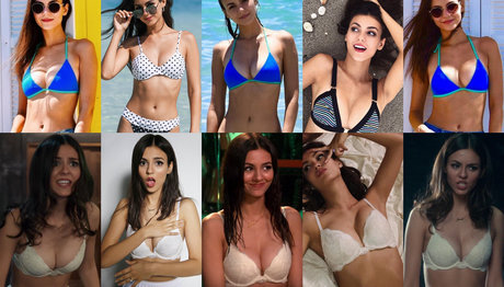 Victoria Justice