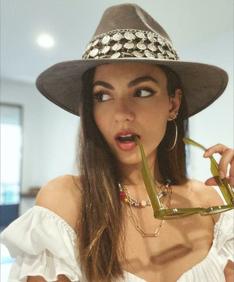 Victoria Justice