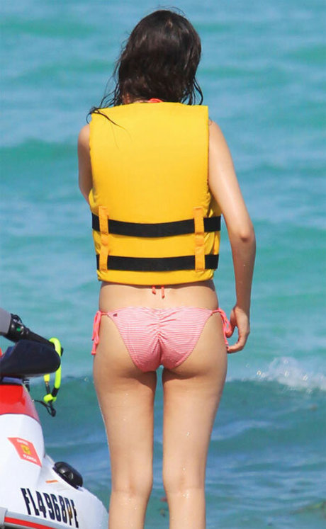 Victoria Justice