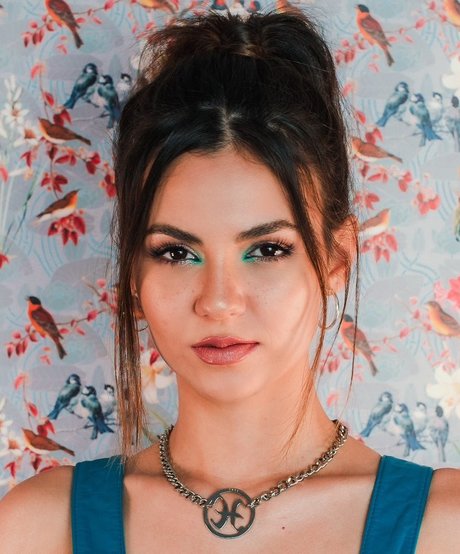 Victoria Justice