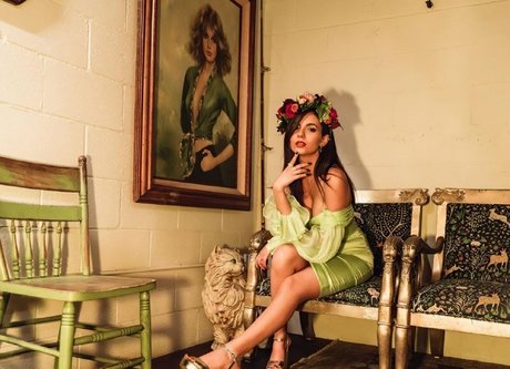 Foto di nudo di fuga di OnlyFans di Victoria Justice