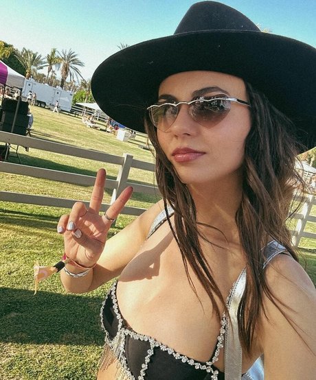 Victoria Justice