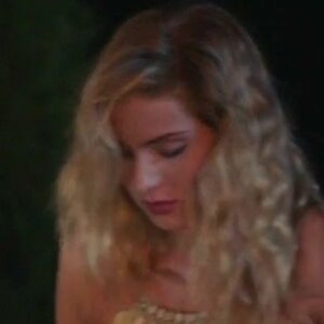 Foto di nudo di fuga di OnlyFans di Saxon Sharbino