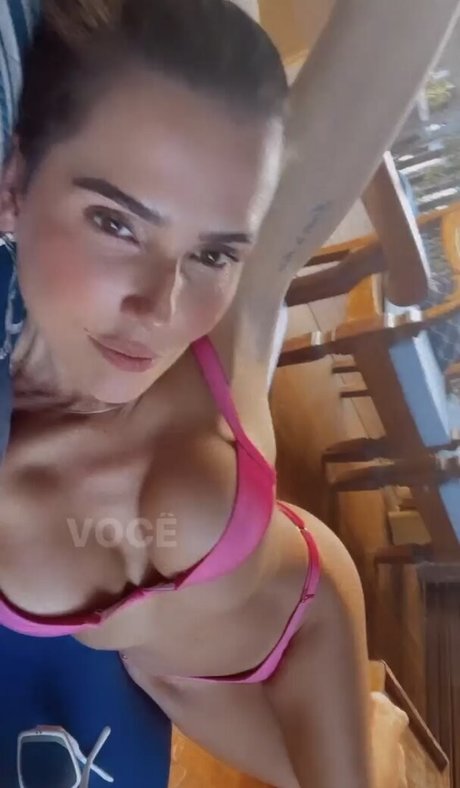 Deborah Secco