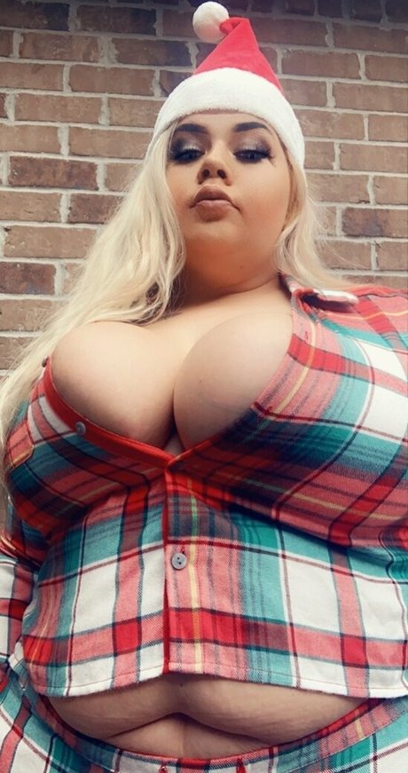 Foto di nudo di fuga di OnlyFans di Tabbyvondamn