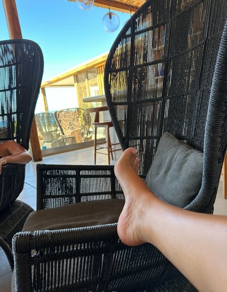 Foto di nudo di fuga di OnlyFans di Arabellalxo