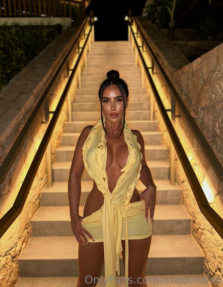 Arabellalxo