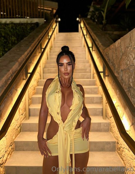 Arabellalxo