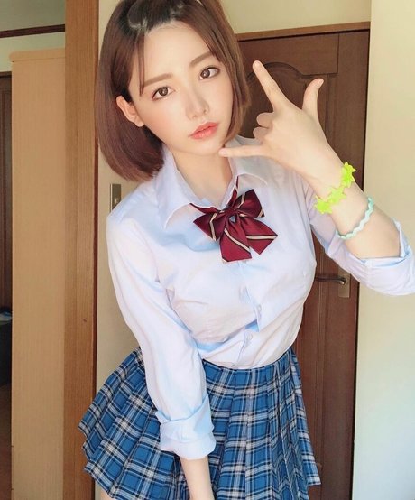 Eimi Fukada