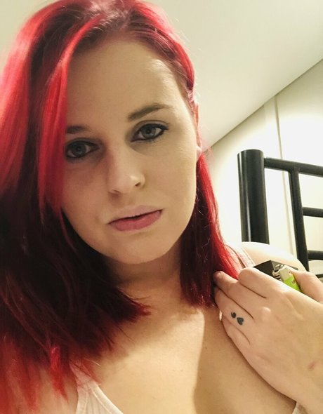 Foto di nudo di fuga di OnlyFans di Aussiesarah