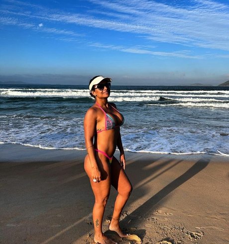 Dani Sperle