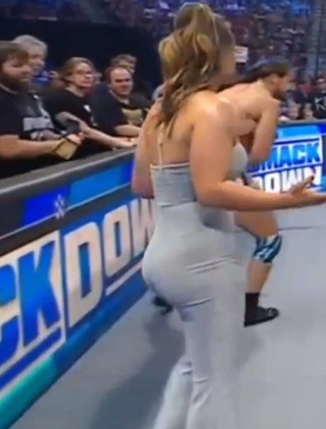 Tenille Dashwood