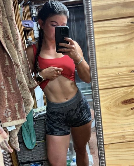 Hannah Barron