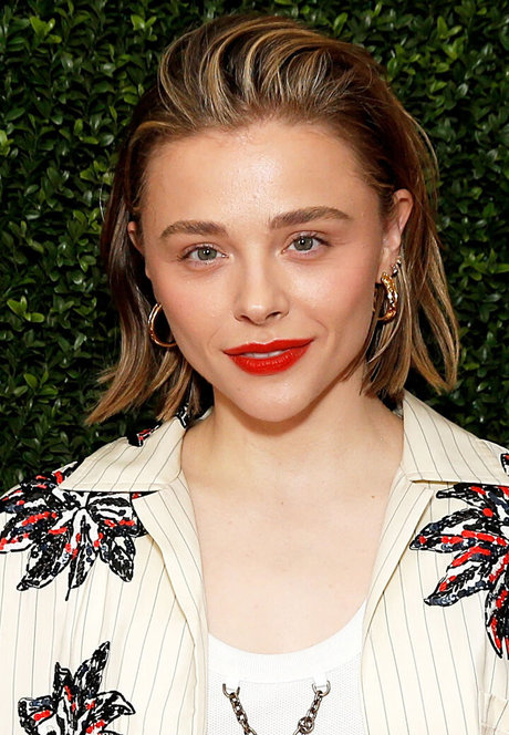 Chloe Grace Moretz