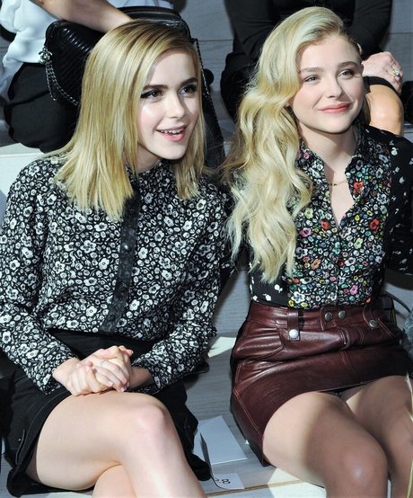 Chloe Grace Moretz