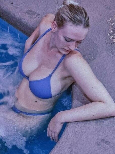 Foto di nudo di fuga di OnlyFans di Luizaconlaz