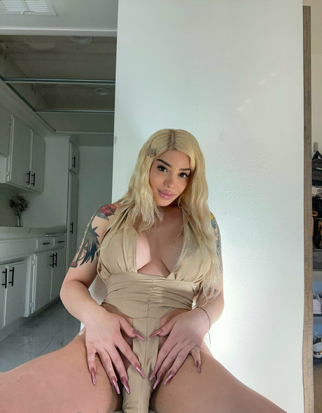 Theonlyanaconda