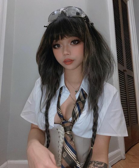 Wasabiicat