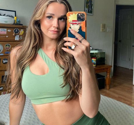 Gabby J David