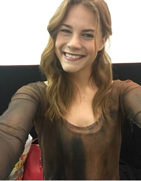 Courtney Hope