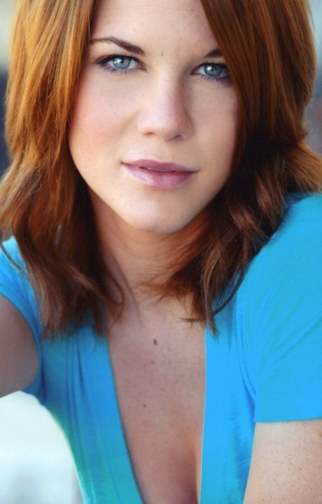 Courtney Hope