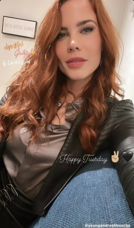 Courtney Hope
