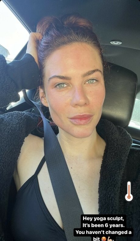 Courtney Hope