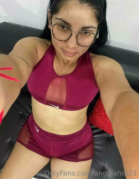 Angelahot21