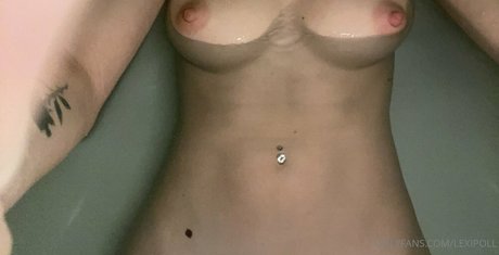 Lexi Poll Asmr