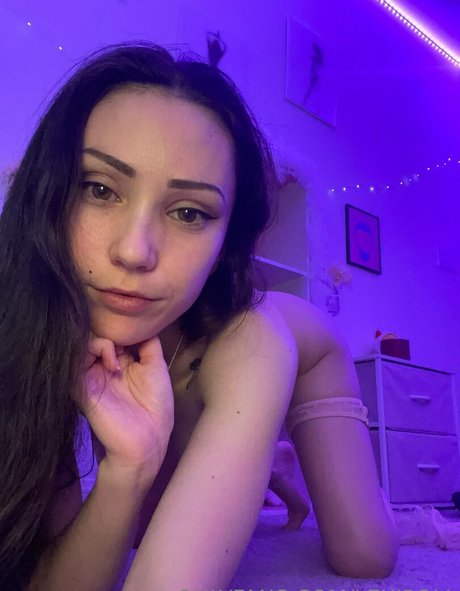 Lexi Poll Asmr
