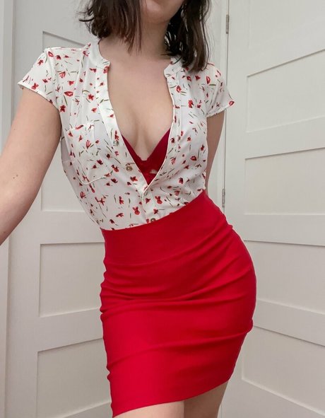 Foto di nudo di fuga di OnlyFans di Sarameikasaifree