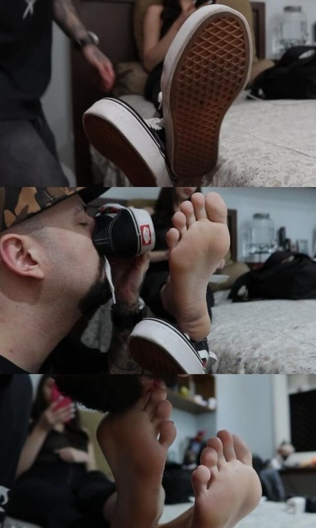 Priifeet