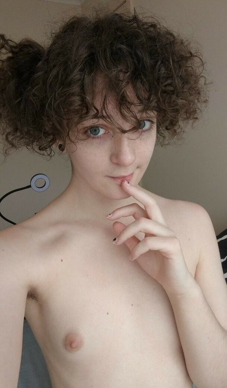 Foto di nudo di fuga di OnlyFans di Linusfrog