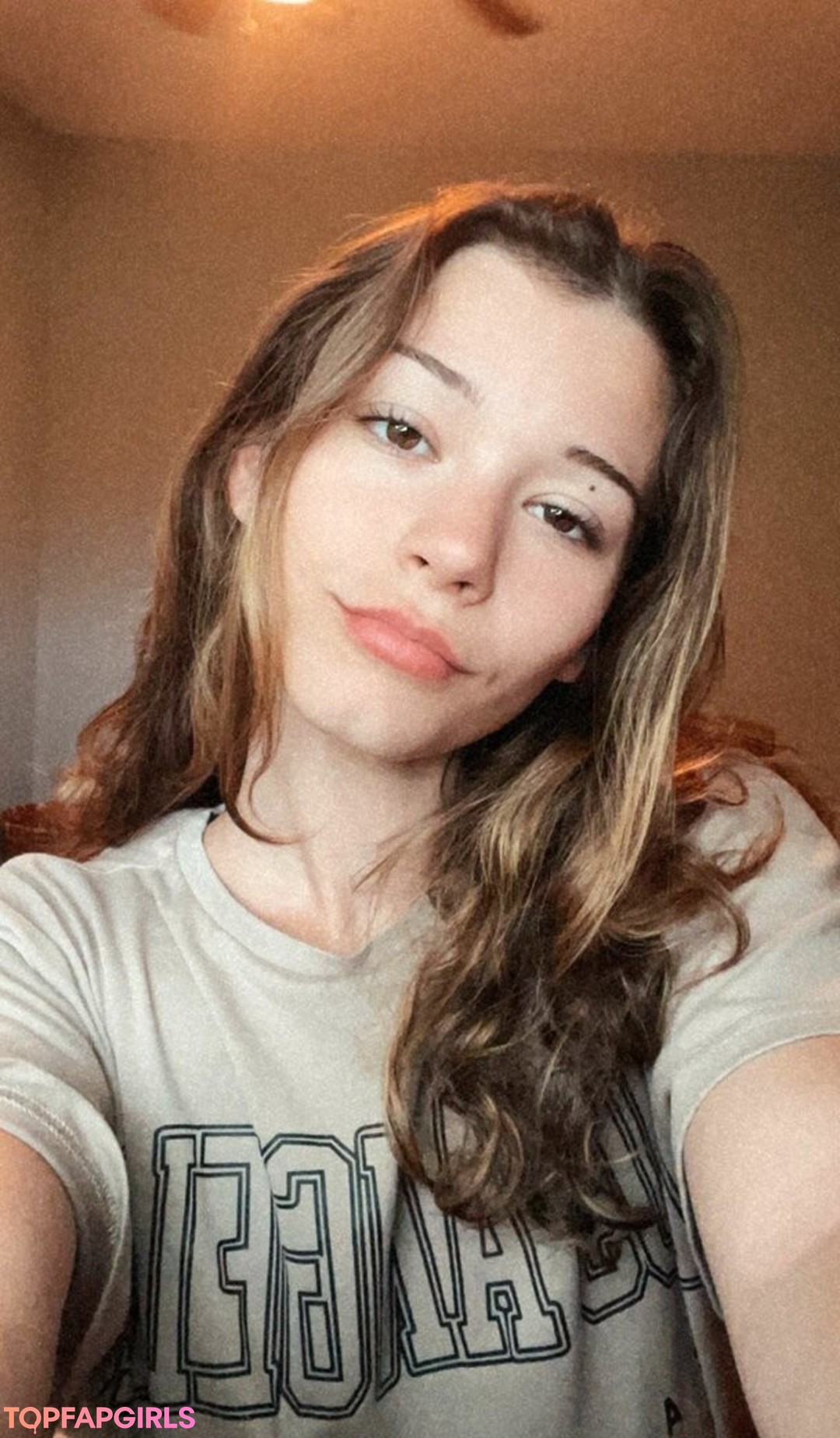 Foto di nudo di fuga di OnlyFans di Nikki Woods #1006