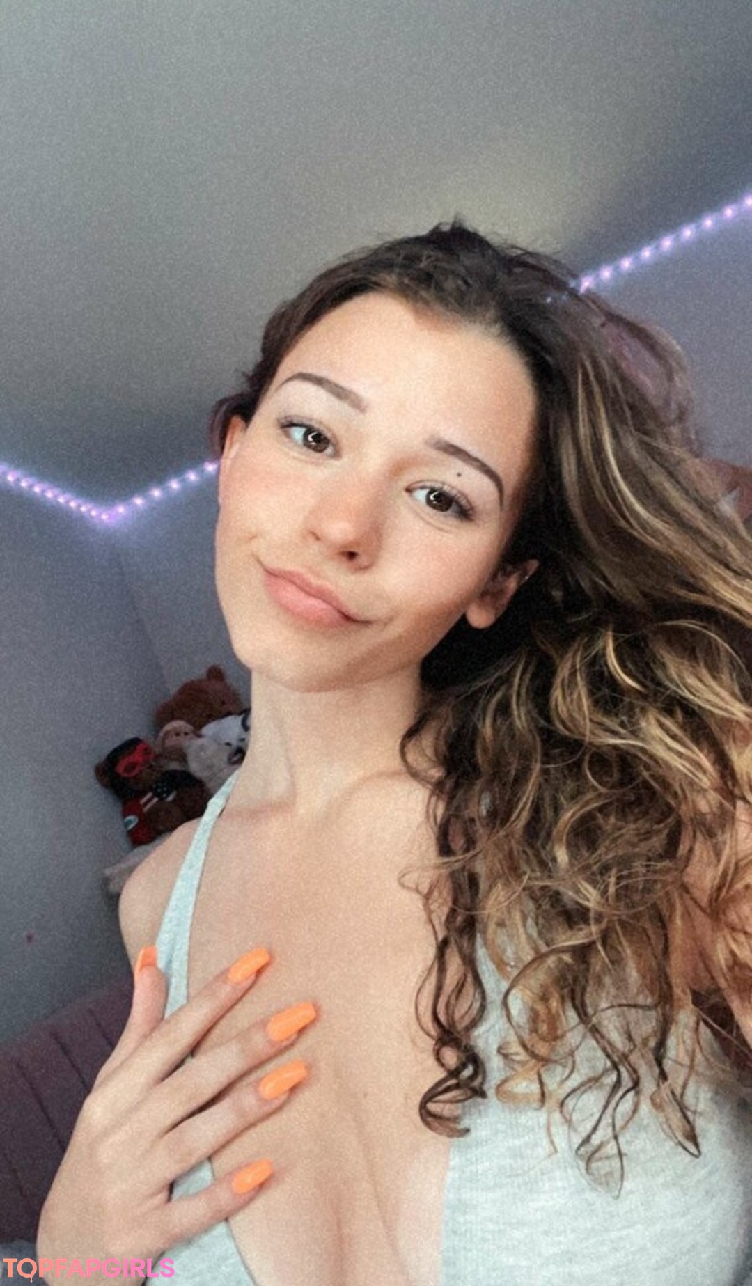 Foto di nudo di fuga di OnlyFans di Nikki Woods #1015