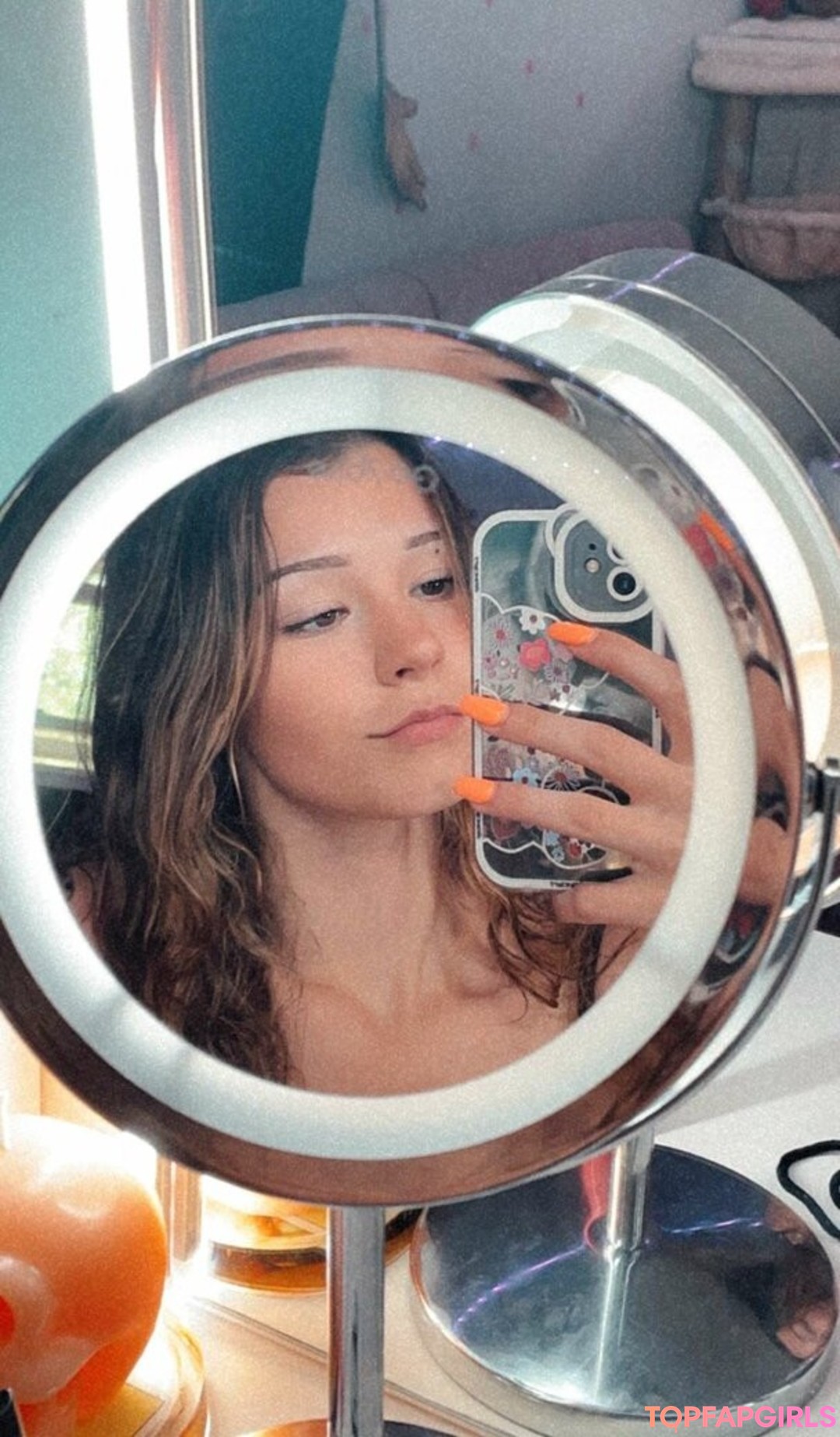 Foto di nudo di fuga di OnlyFans di Nikki Woods #1050