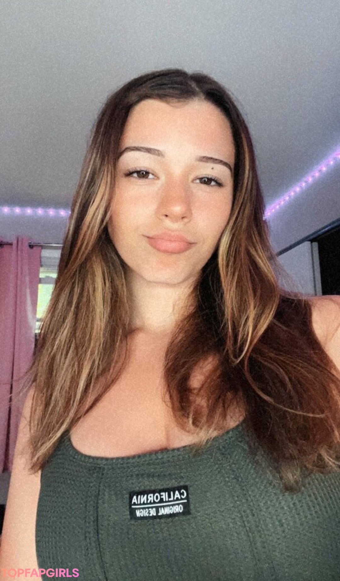 Foto di nudo di fuga di OnlyFans di Nikki Woods #1053